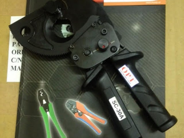 Kim ACSR OPT SC-30A